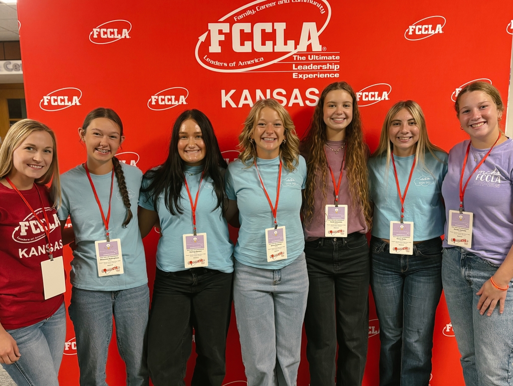 FCCLA