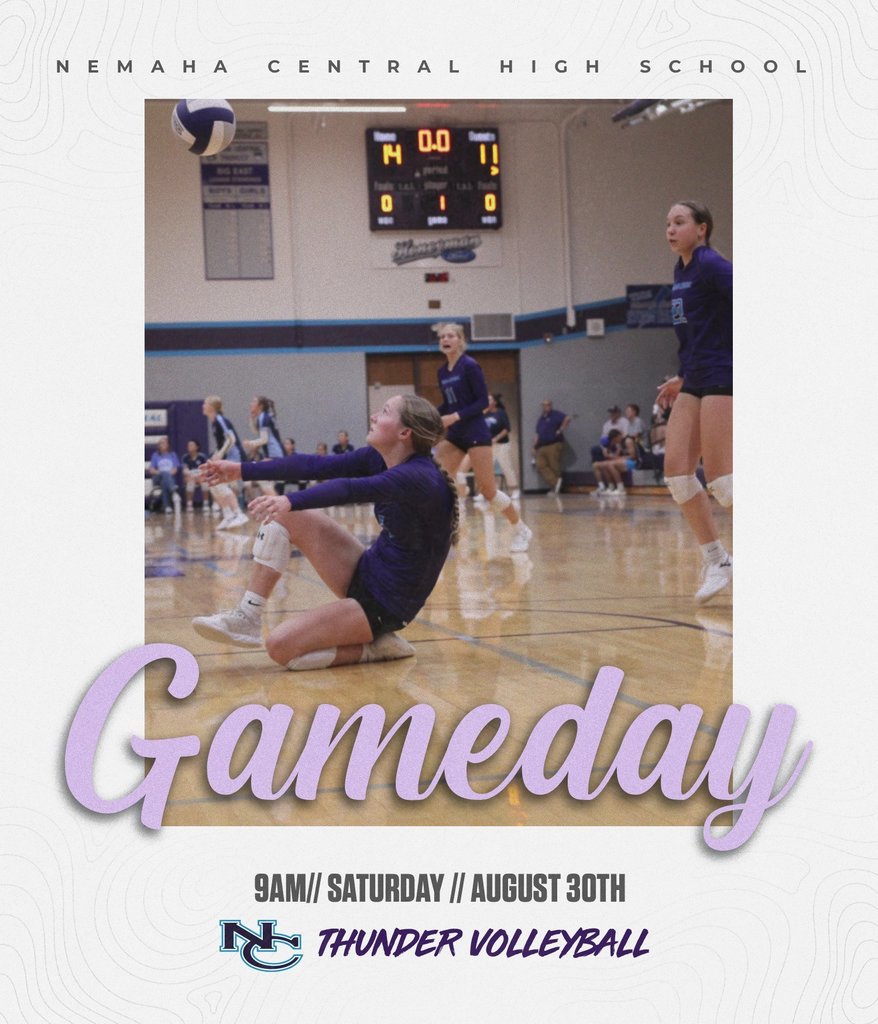 VB @ Marysville 2025