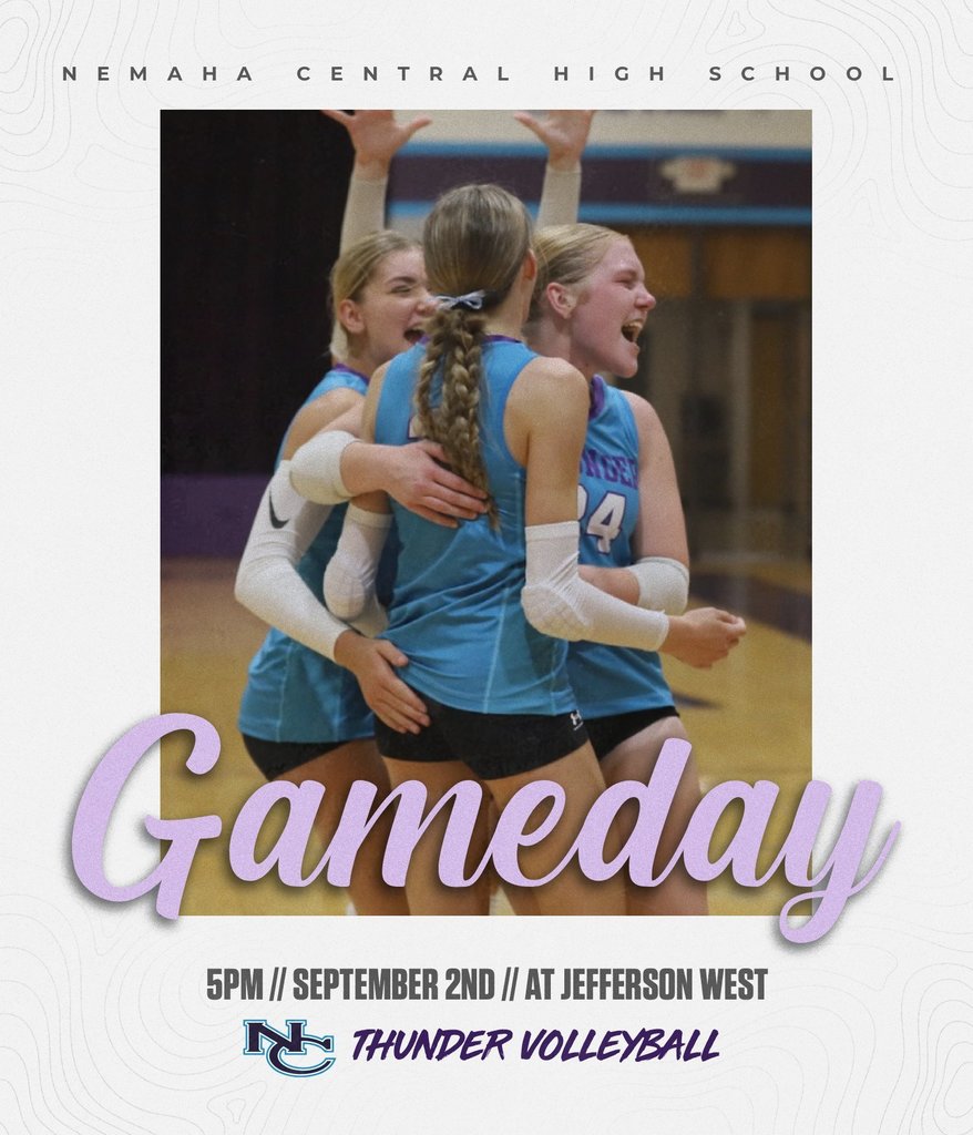 VB @ Jeff West 2025