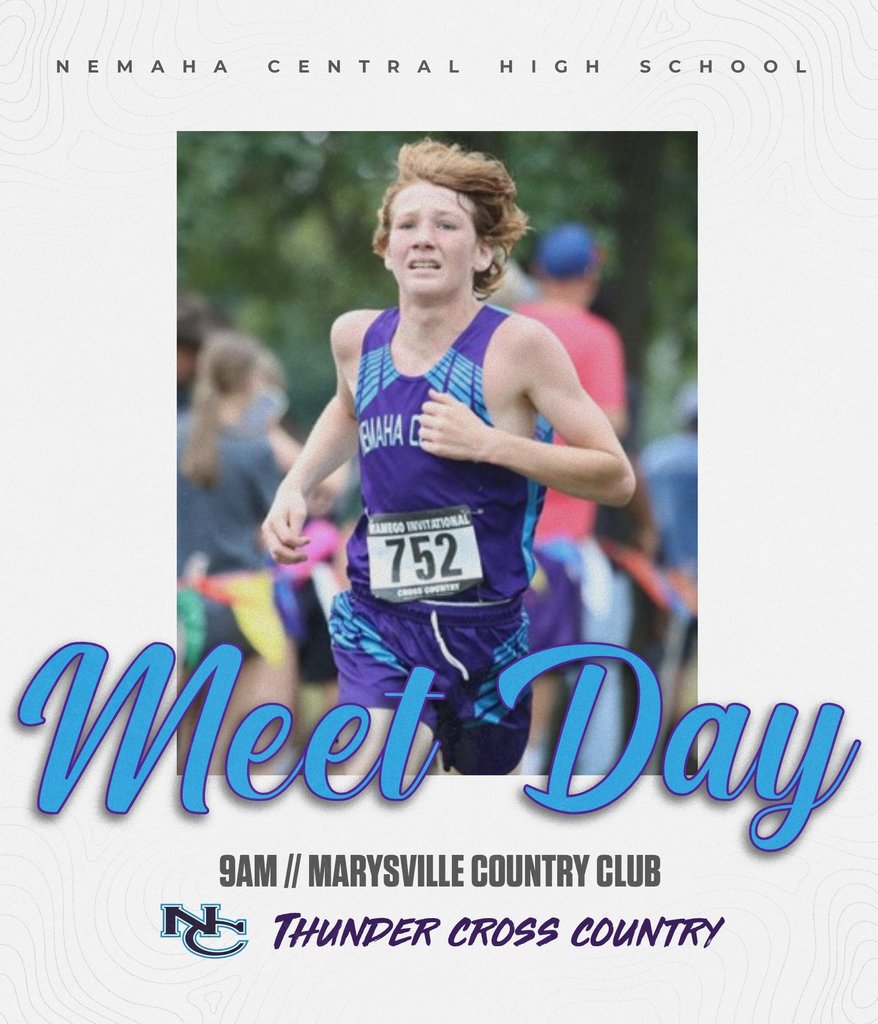 CC @ Marysville 2025