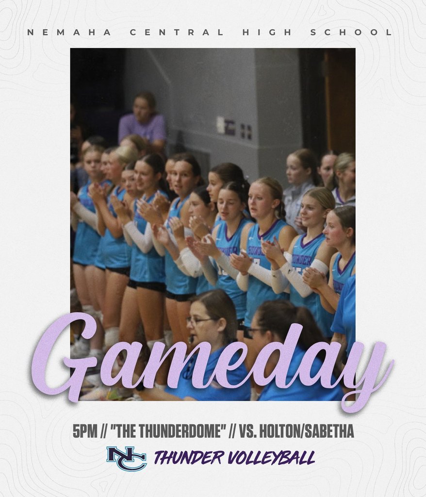 VB vs. Holton/Sabetha 2025