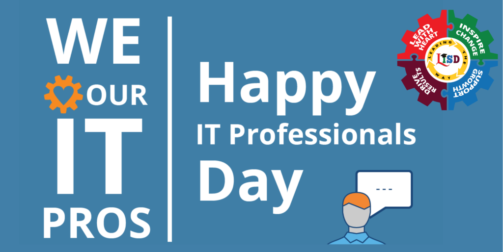 IT day