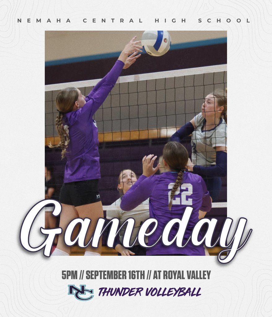VB at Royal Valley 2025