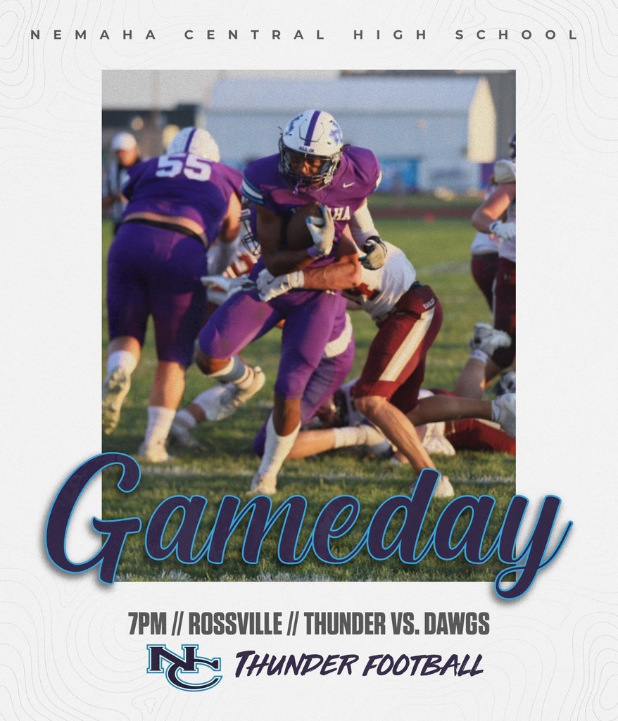 FB at Rossville 2025