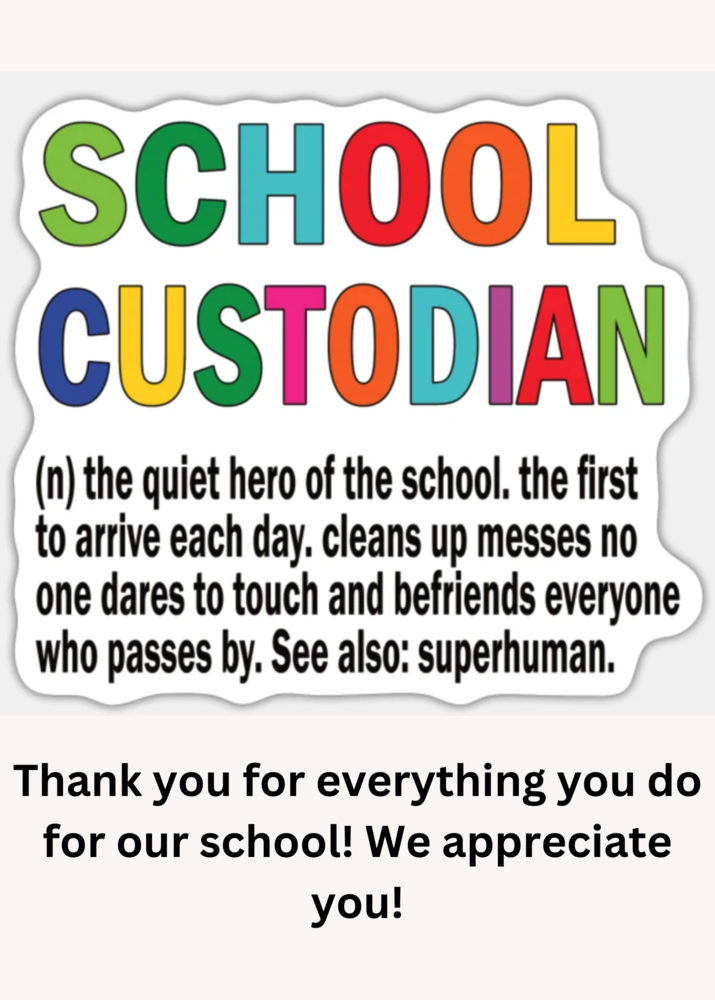 Custodian