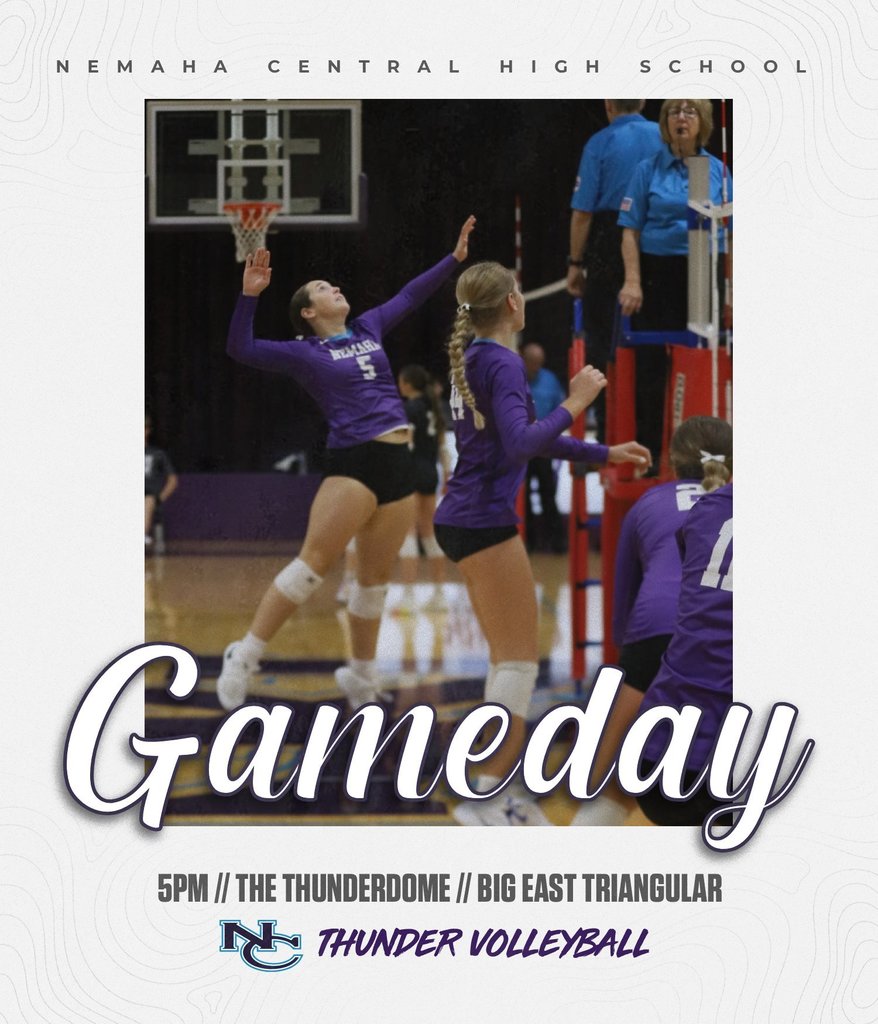 VB vs. Perry/Rossville 2025