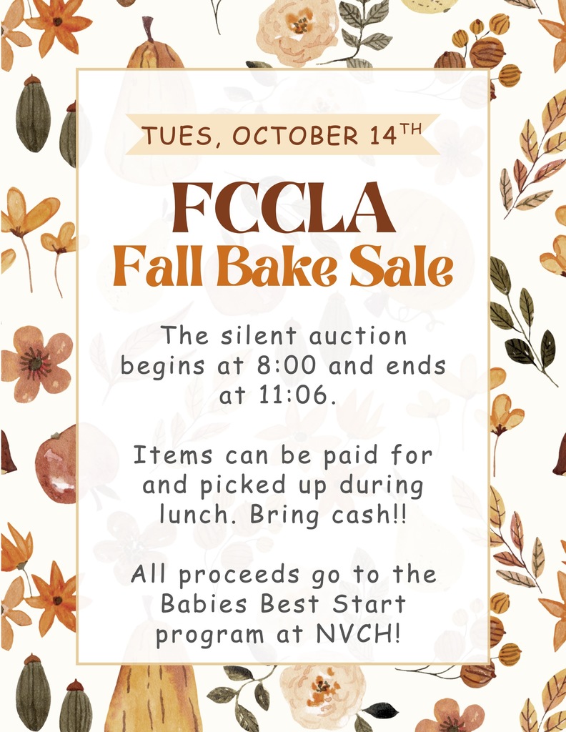 FCCLA