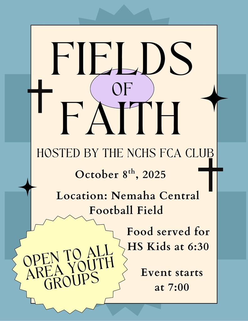 Fields of Faith 2025