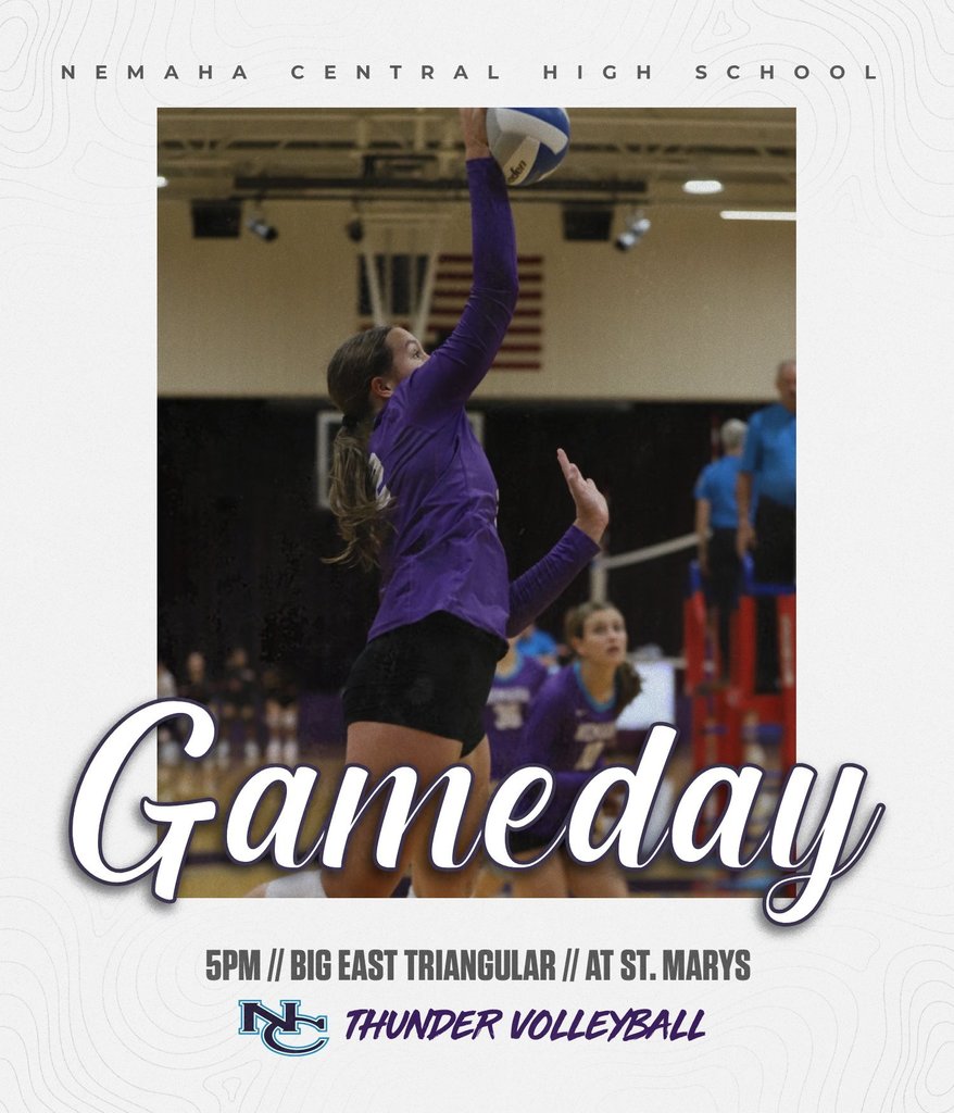 VB at St. Marys 2025