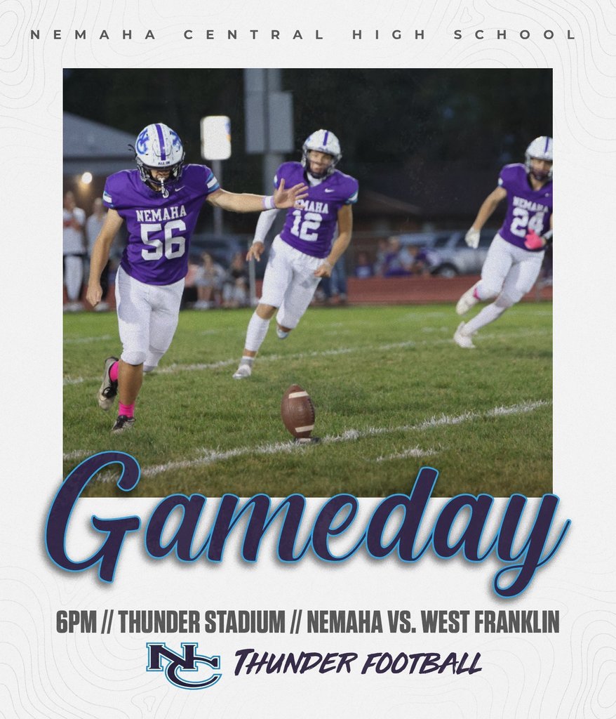 FB vs West Franklin 2025