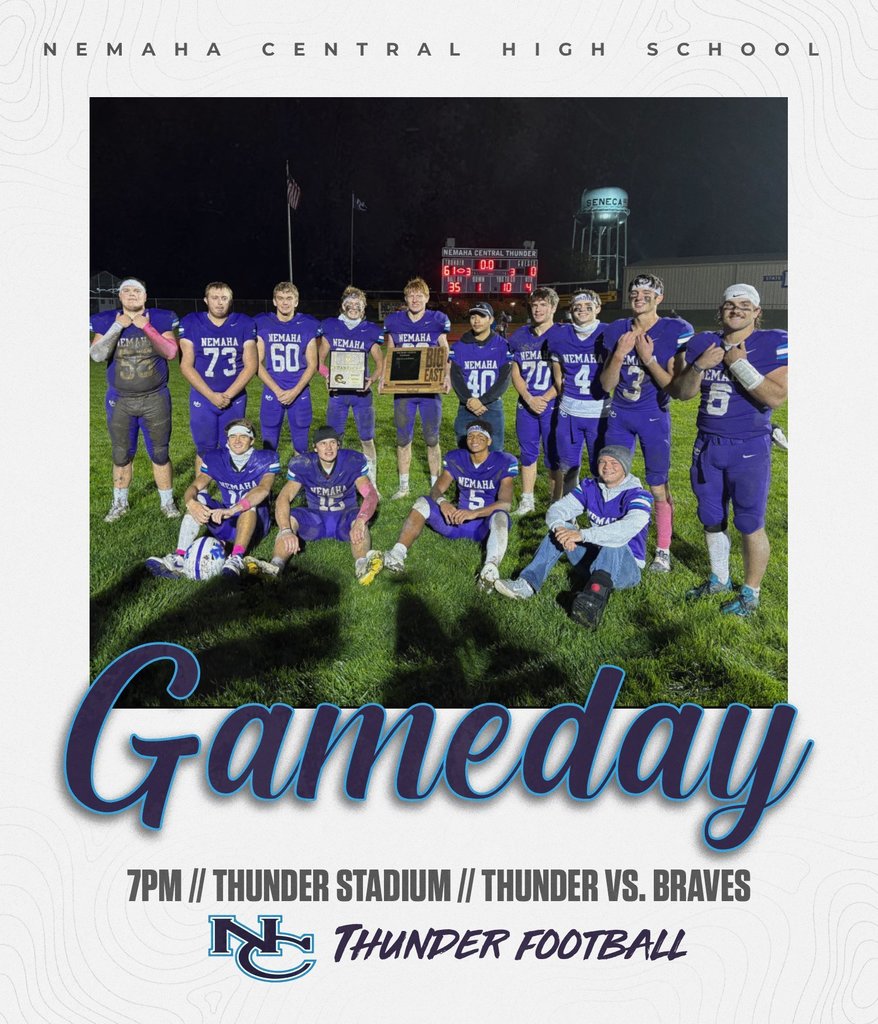 FB vs Council Grove 2025