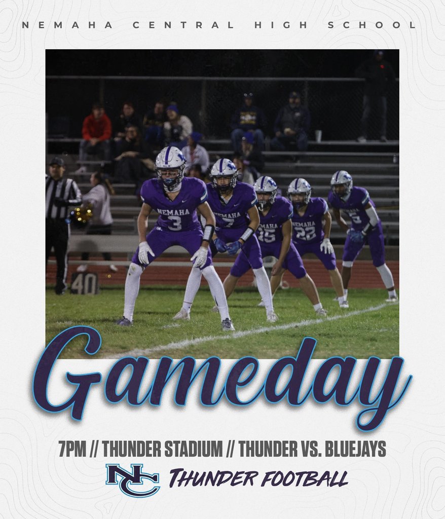 FB vs. Sabetha - Sectionals 2025