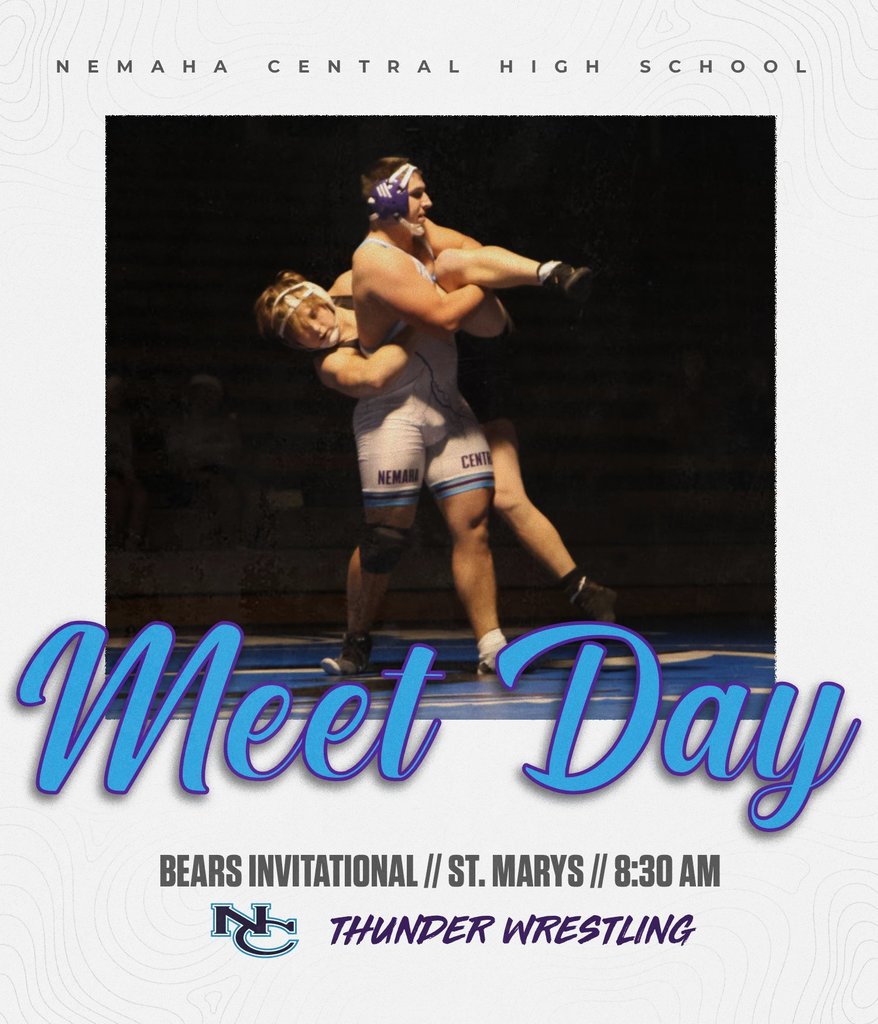 WR at St. Marys 2026