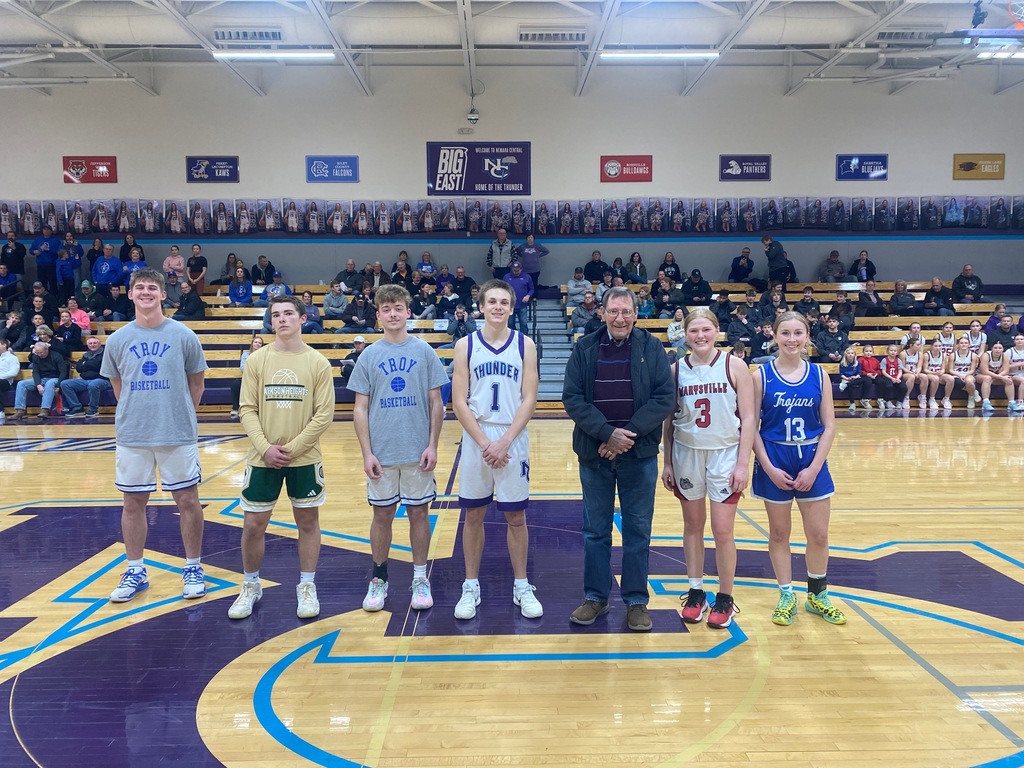 Jerry Odum Three-Point Shootout 2026