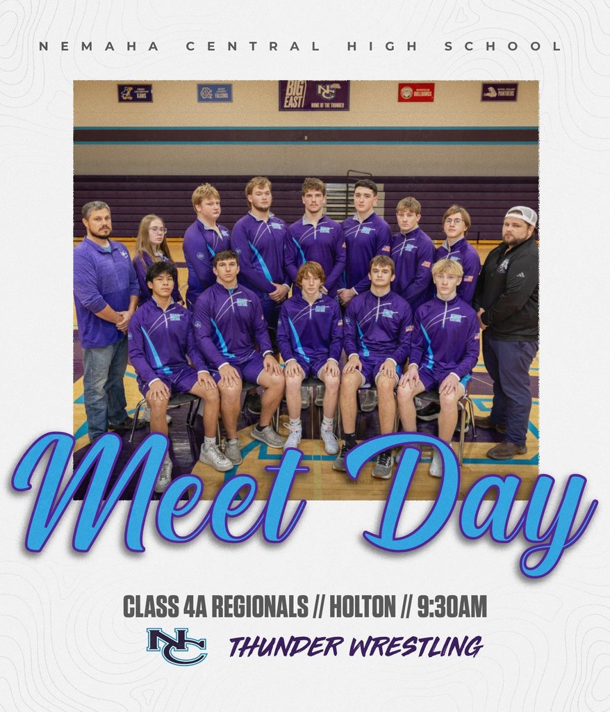 BWR at Regionals 2026