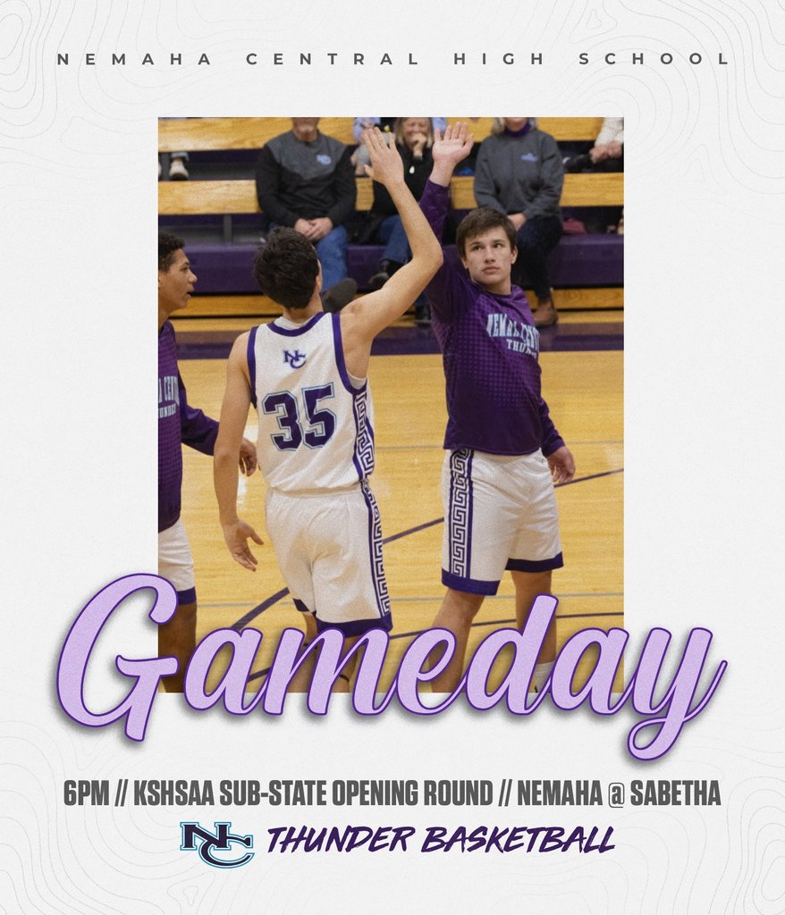 BBB Sub-State @ Sabetha 2026