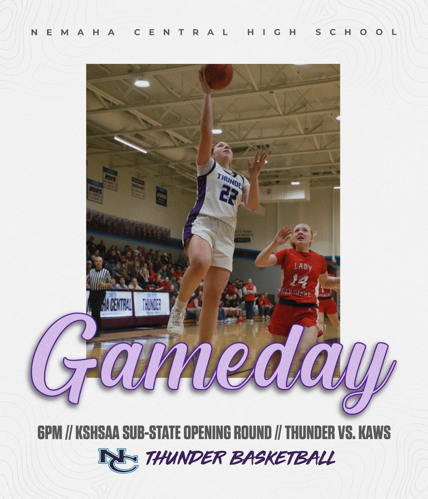 GBB Sub-State vs. Perry 2026