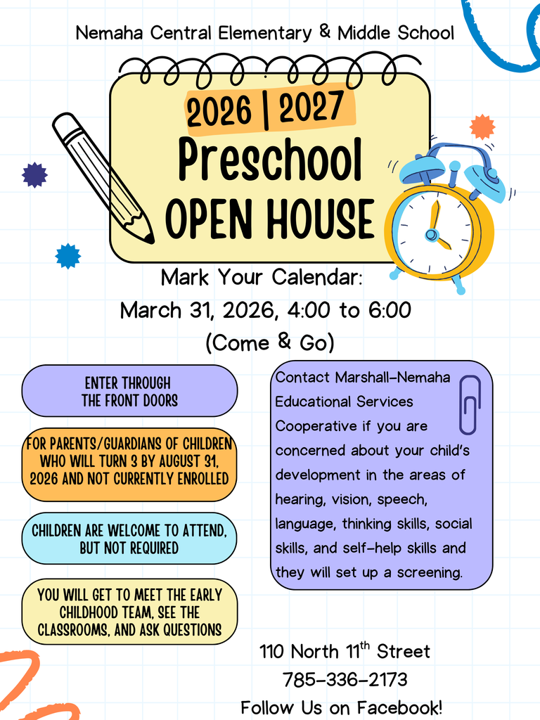 open house