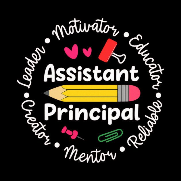 Asst Principal