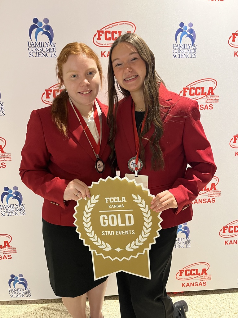 FCCLA