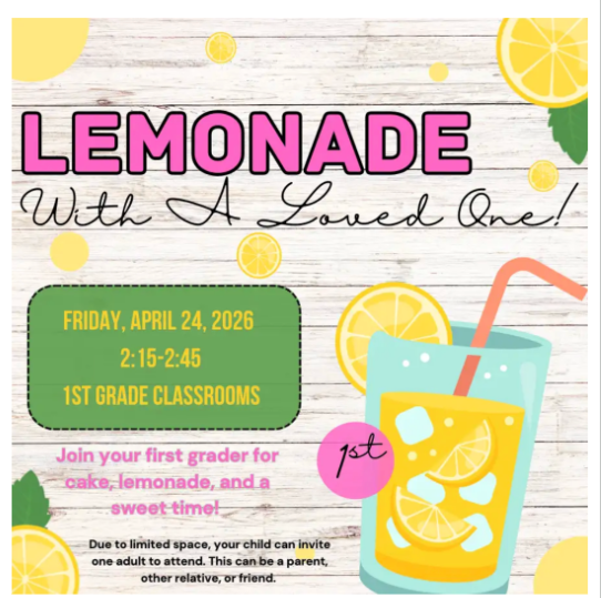 lemonade
