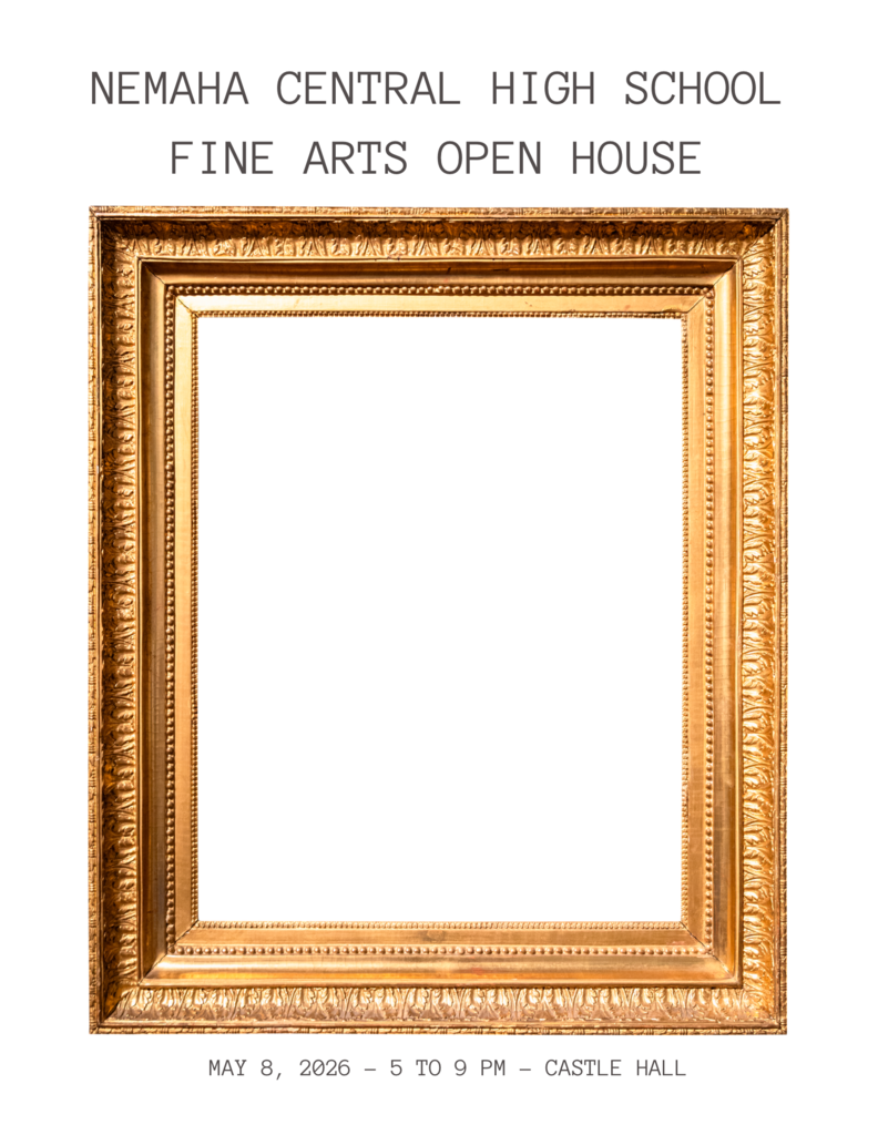 Fine Arts Open House