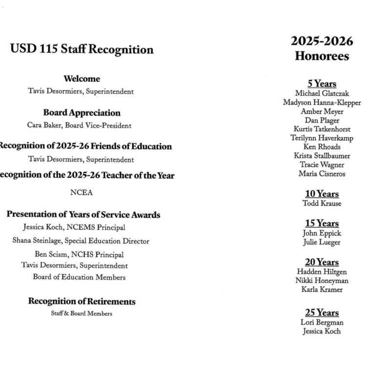 Program