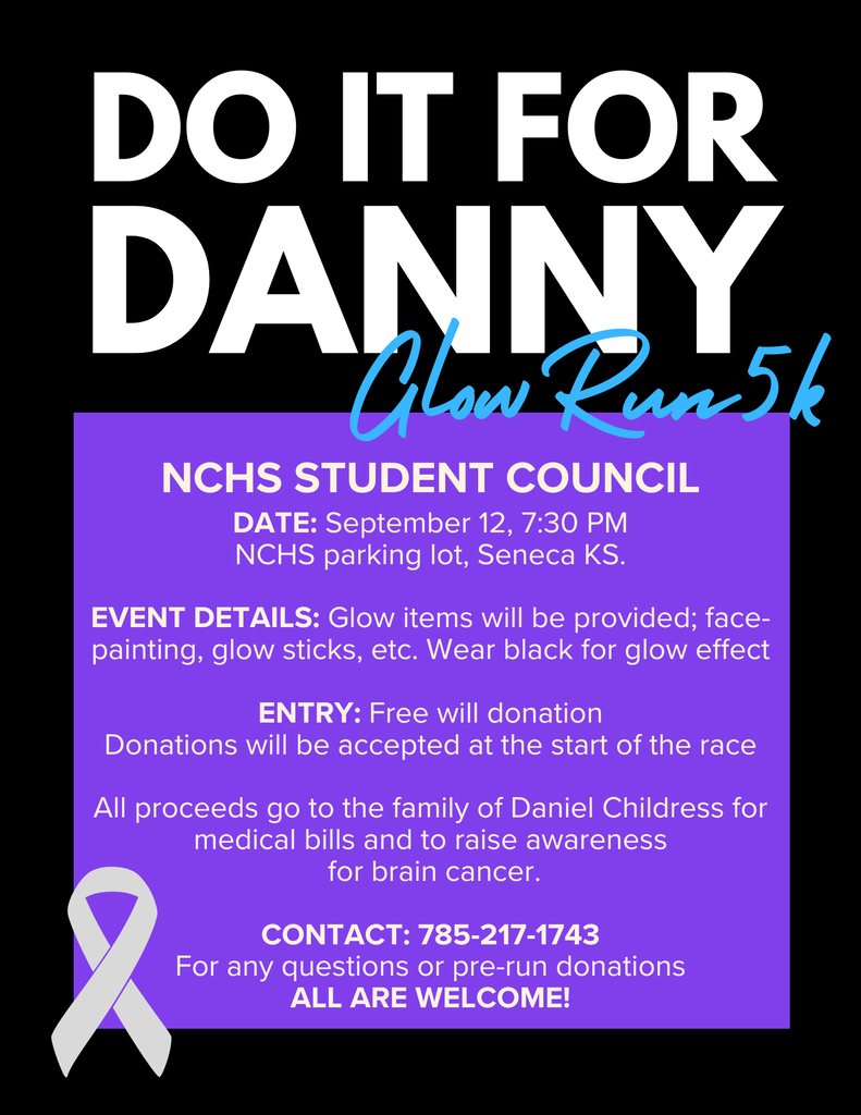 Do It for Danny