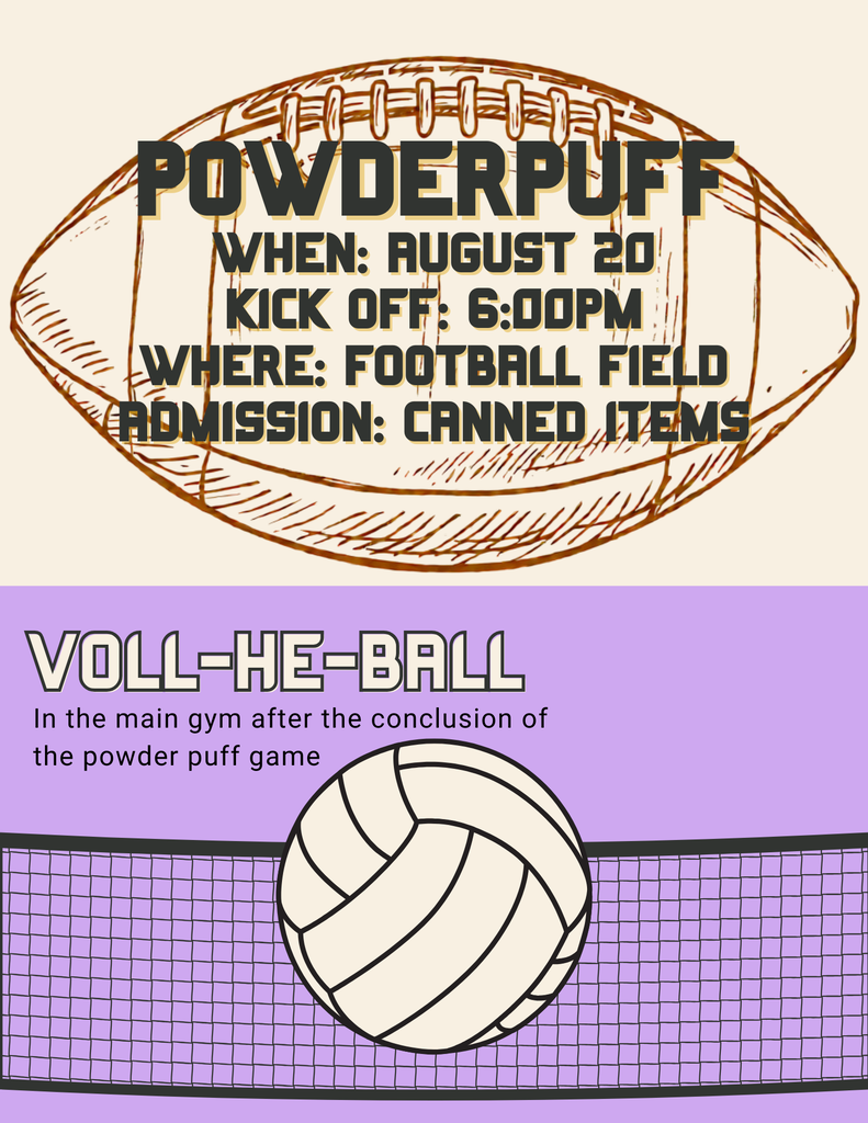 Powderpuff Voll-He-Ball