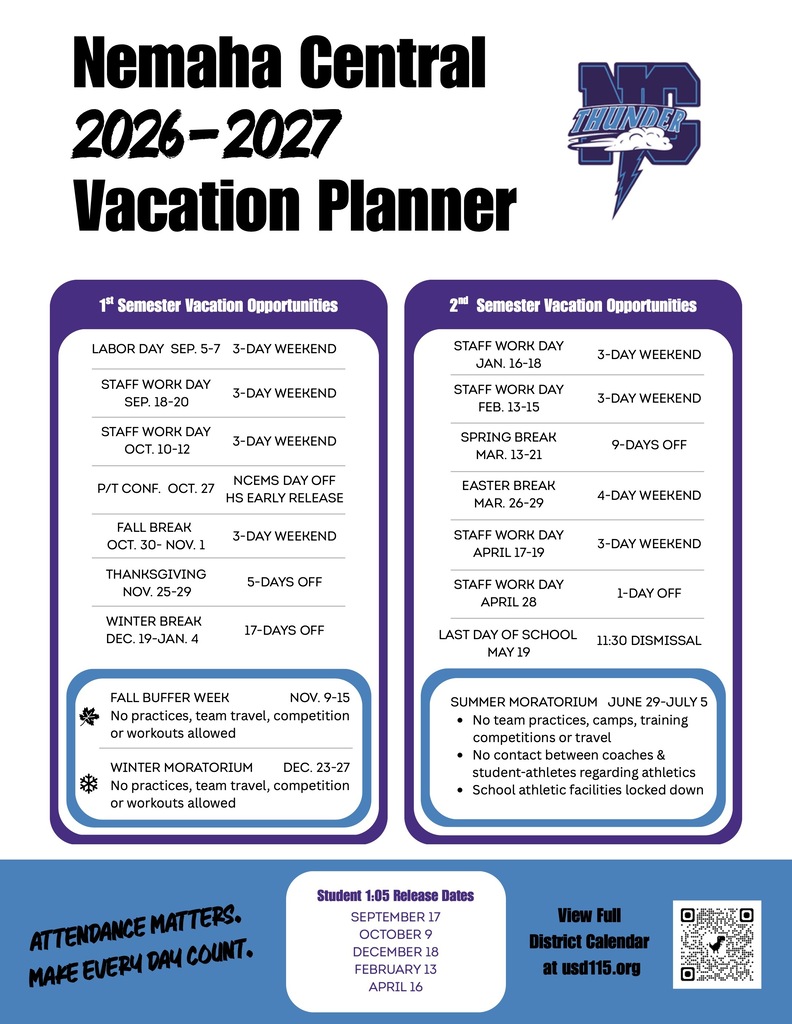 Calendar Graphic
