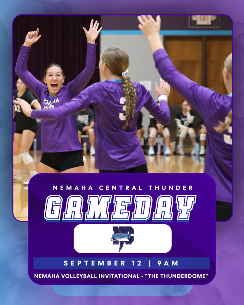 VB @ Nemaha Volleyball Invitational 2026