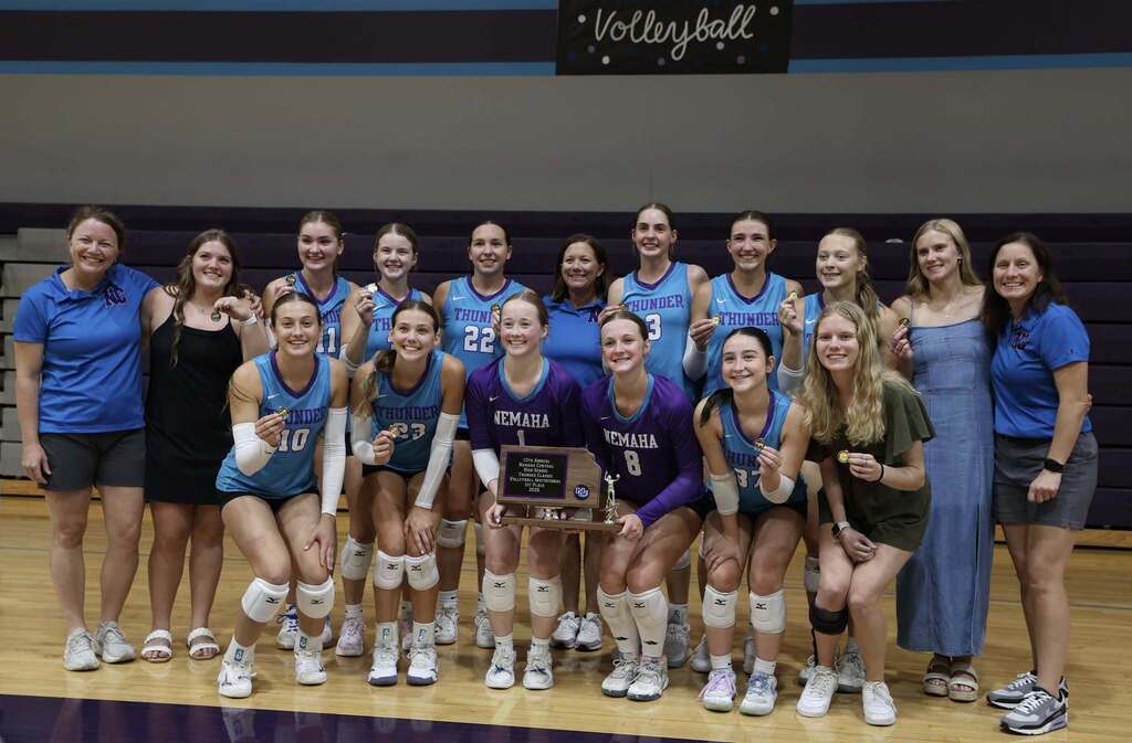 VB Girls