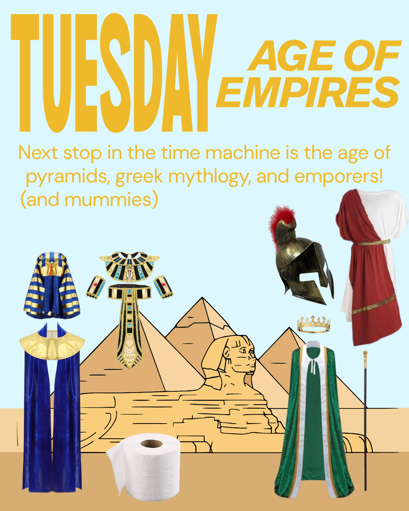 Tuesday