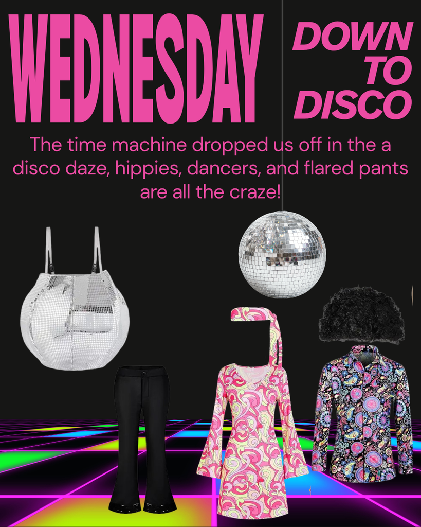 Wednesday