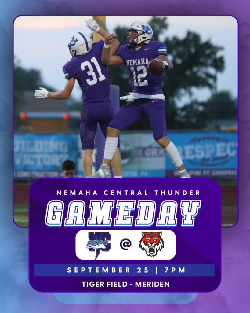 FB @ Jefferson West 2026