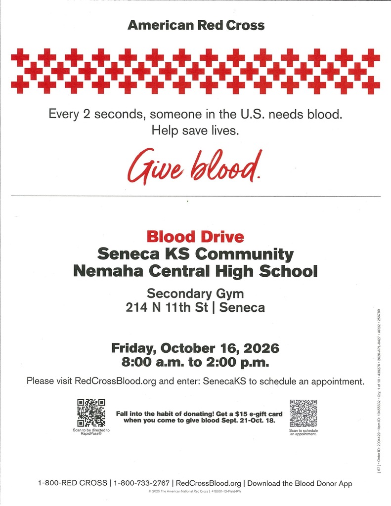 Blood Mobile 10 16 26