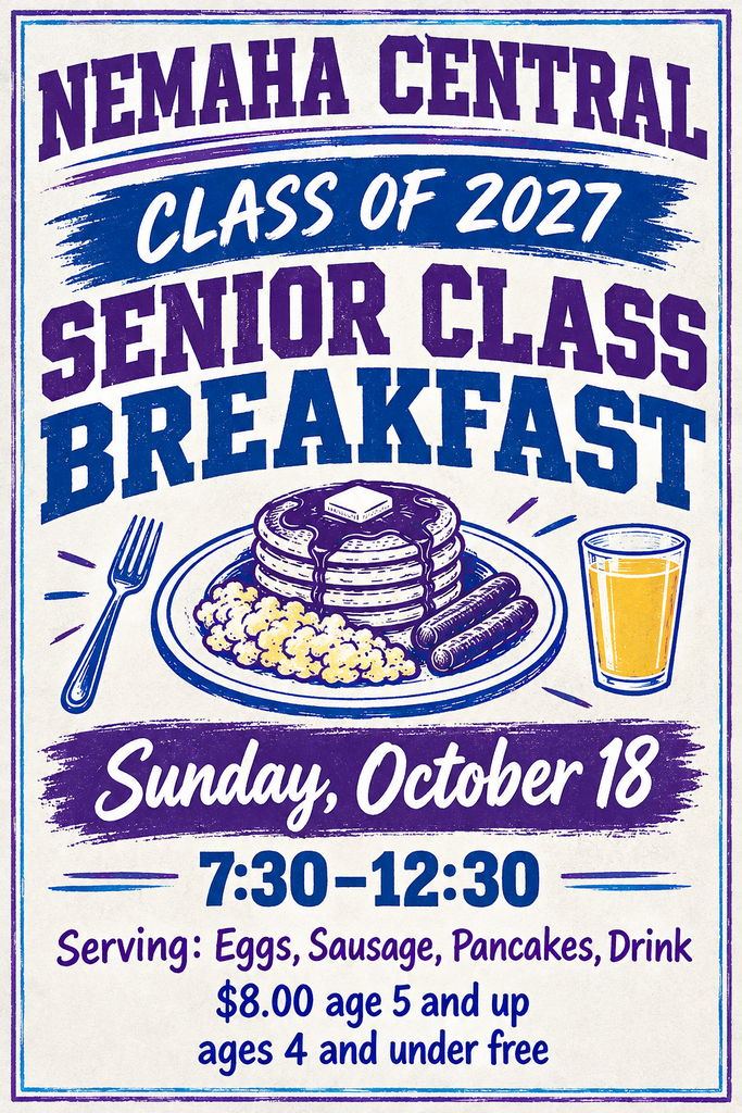 Pancake Breakfast
