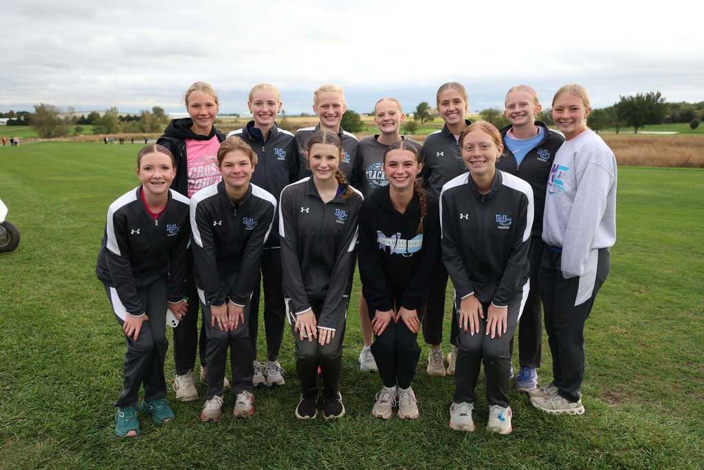 Girls CC