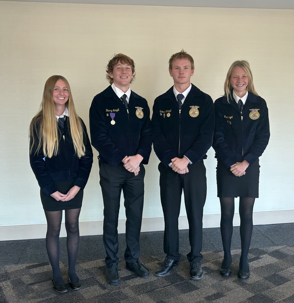 National FFA