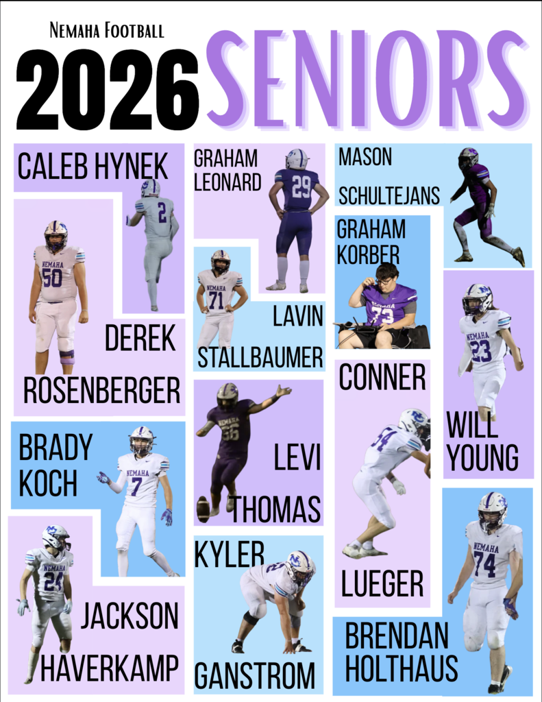 Senior Night