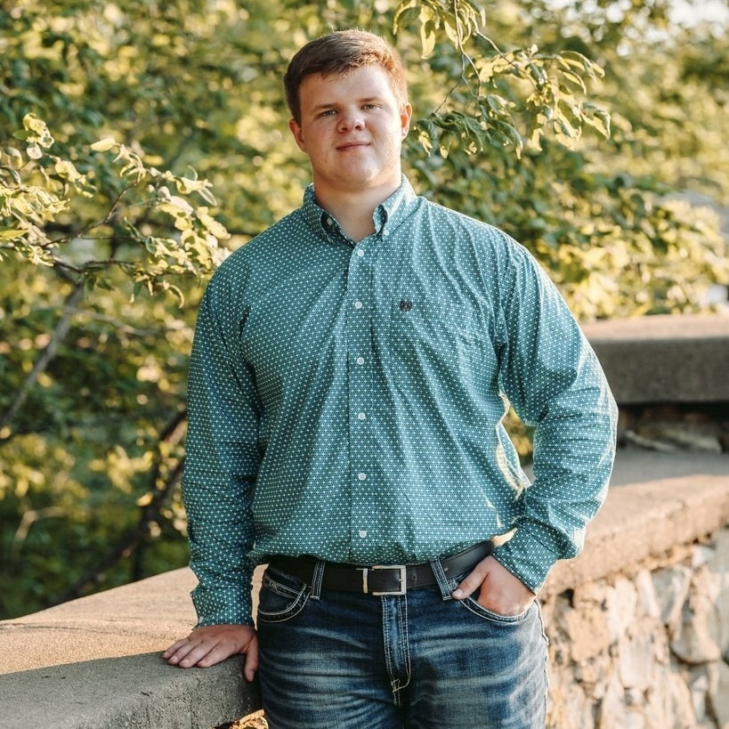 Picture of Daniel Childress