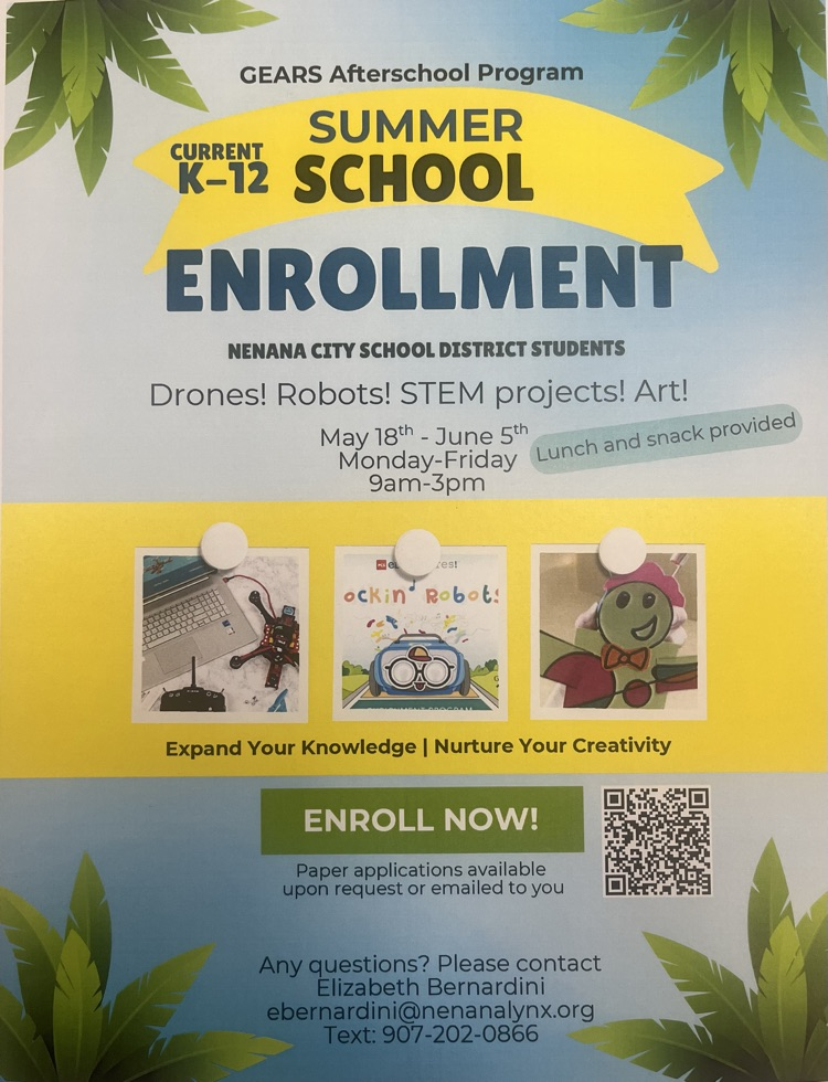 GEARS summer school 2026