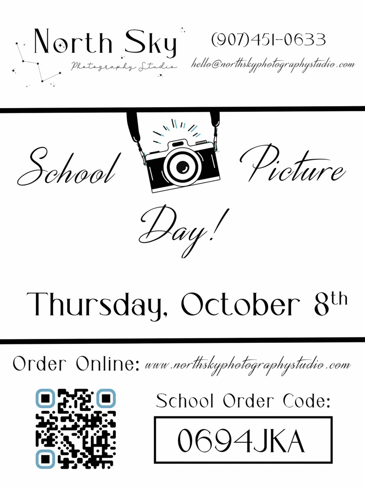 school picture flyer 2026-27