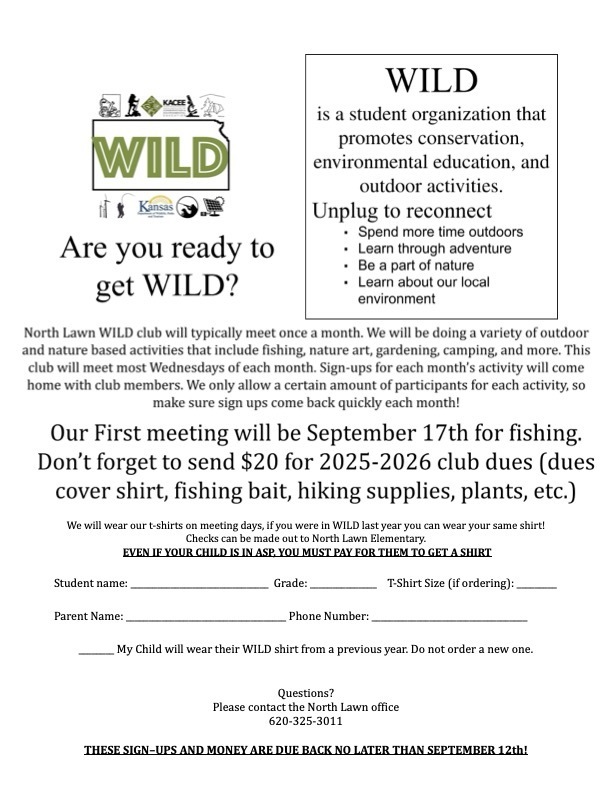 WILD Sign Up (1)