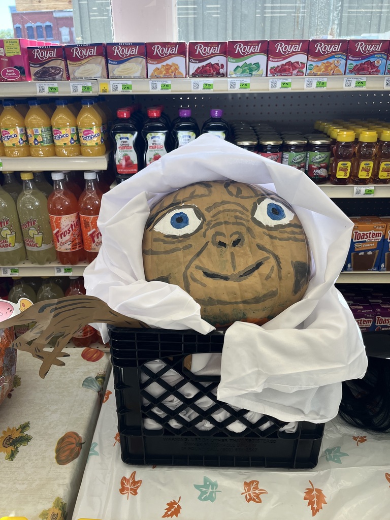 ET