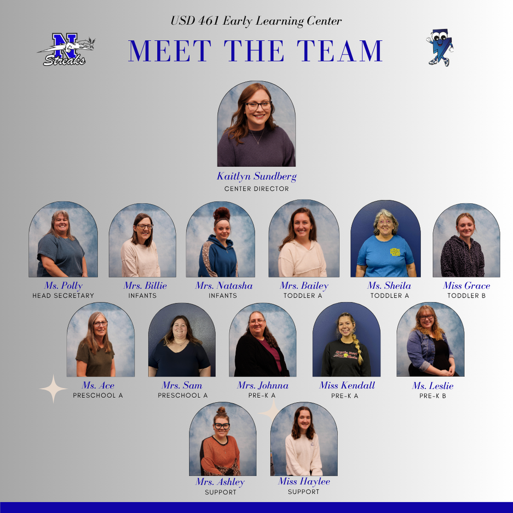 ELC Staff