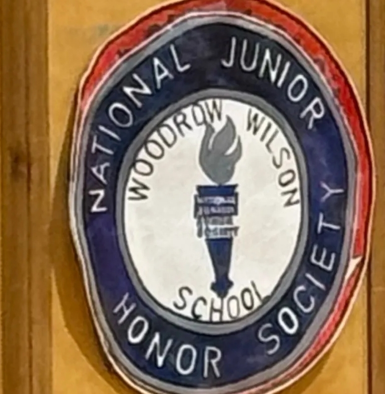 National Junior Honor Society
