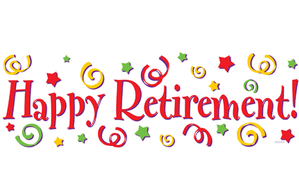 Happy Retirement