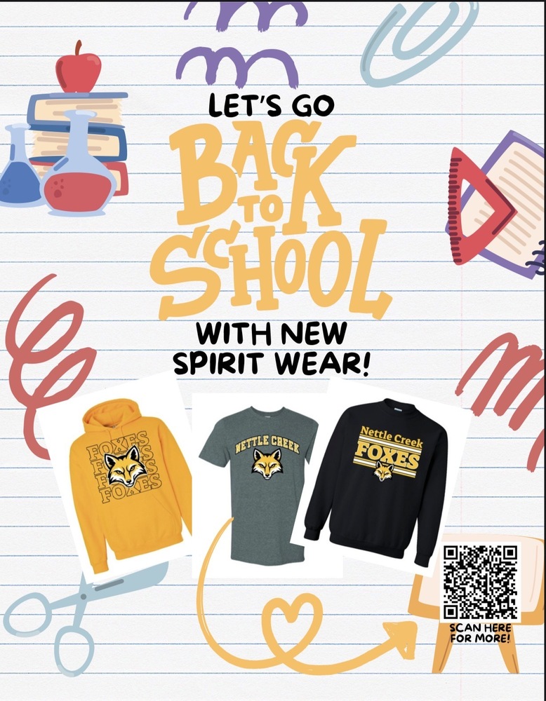 Spiritwear