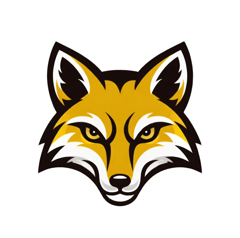 Fox of the Month